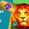 Playson Short Races at WinSpirit Casino