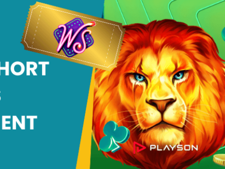 Playson Short Races at WinSpirit Casino