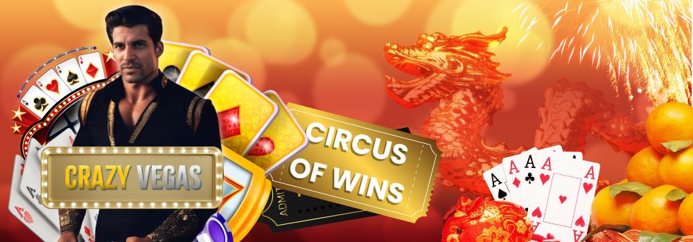 Circus of Wins