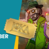 Flatdog’s $160K Black November: Spin for Top Prizes