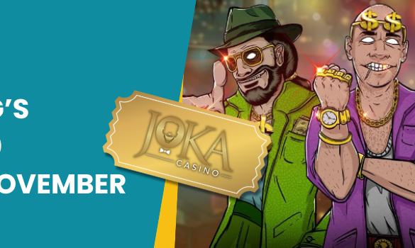 Flatdog’s $160K Black November: Spin for Top Prizes