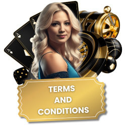 IGTech 20K Tournament terms and conditions