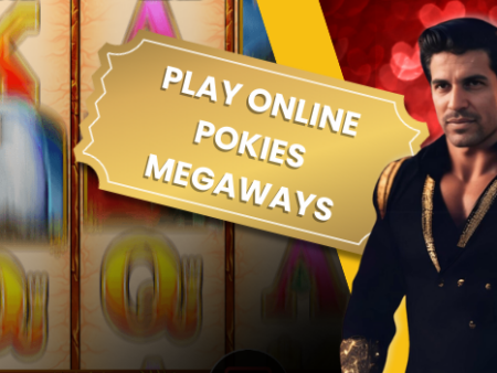 Play Online Pokies Megaways: A New Era of Slot Gaming