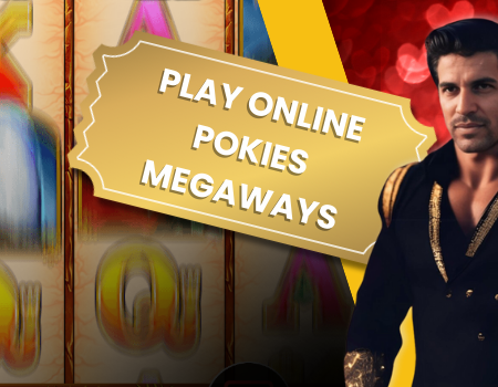 Play Online Pokies Megaways: A New Era of Slot Gaming
