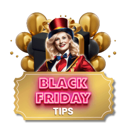 Tips to Make the Most of Your Black Friday Bonus