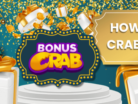 How Bonus Crab Casinos Work