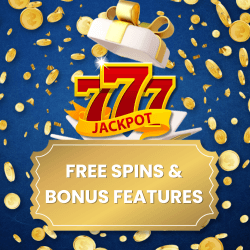 Free Spins and Bonus Features: The Crowd Favourites