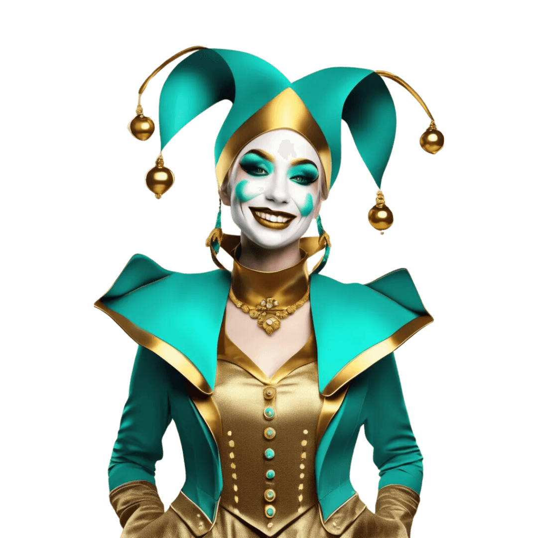 Jester Balatro