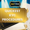 How to Upload KYC Documents in Online Casinos