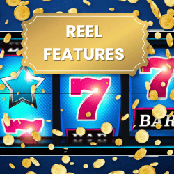 Reel Features: The Mechanics of Magic