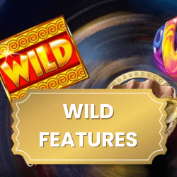 Wild Features