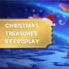Jingle All the Reels: Join the Christmas Treasures Tournament