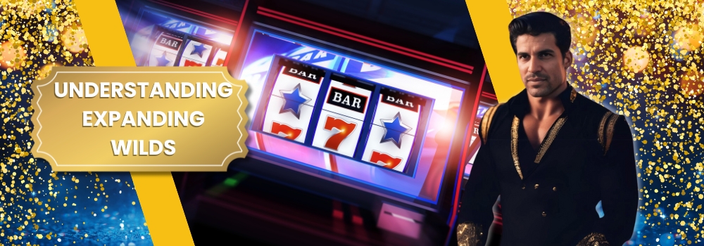 Online Pokies Expanding Wild Symbols
