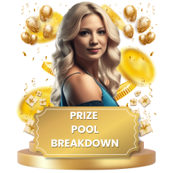 Prize Pool Breakdown