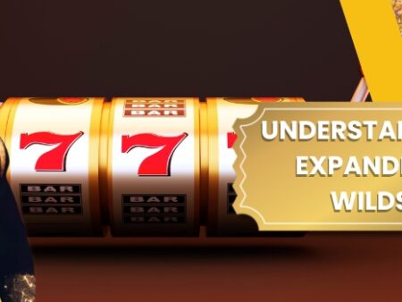 Understanding Expanding Wilds in Online Pokies