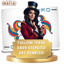 mad joker tournament how to started