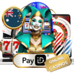 Best PayID Casino Australia