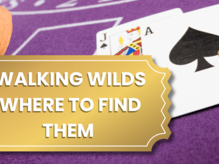 Walking Wilds: Magical Guide to Wandering Wins