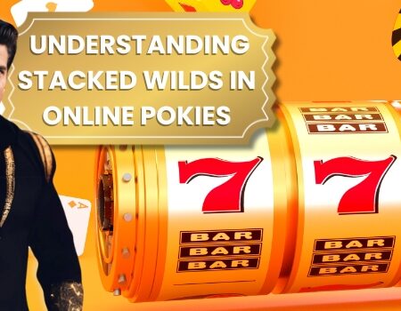 Guide to Understanding Stacked Wilds in Online Pokies