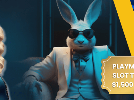 PlayMojo’s Weekly Slot Tournament Is Your Ticket to the Big Top