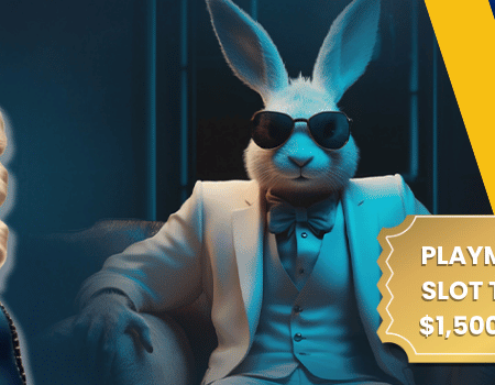 PlayMojo’s Weekly Slot Tournament Is Your Ticket to the Big Top