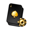 Online Baccarat Icon