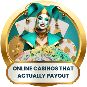 Best Payout Casinos Australia