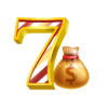 Online Bingo Icon