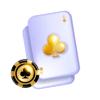 Blackjack Icon