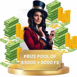 Chill Wins Prize Pool
