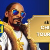 Chill Wins Tournament at Sky Crown