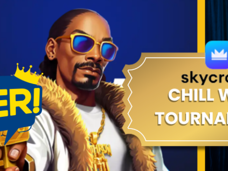 Chill Wins Tournament at Sky Crown