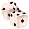 Online Craps Icon