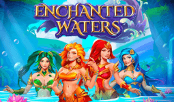 Enchanted Waters Slot