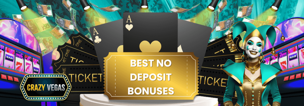 How No Deposit Bonuses Work