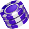Online Roulette Icon