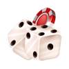Online Sic Bo Icon