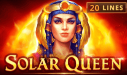 Solar Queen Slot