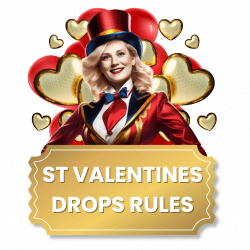 St Valentine’s Drops Games