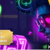 Love, Luck, and Loot: The Heart Hackers Tournament at JeetCity Casino!