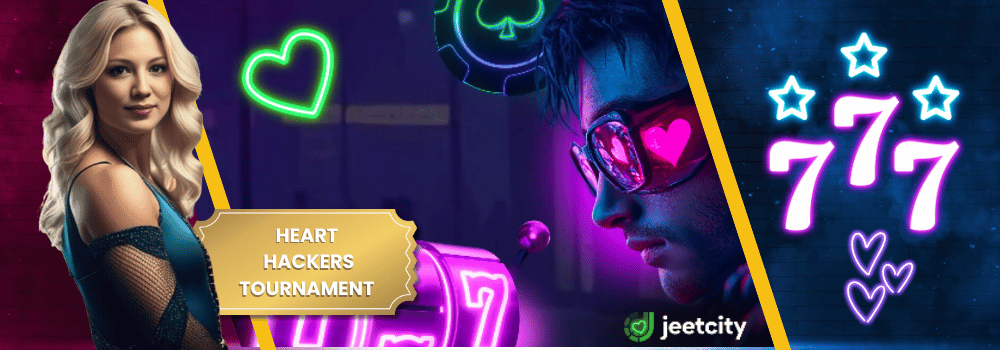 Heart Hackers Tournament