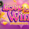 Love to Win Tournament at Slot Mafia Casino