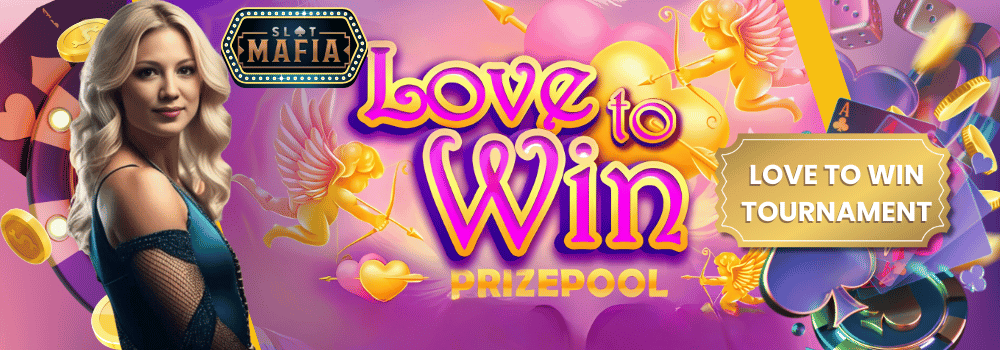 Love to Win Tournament
