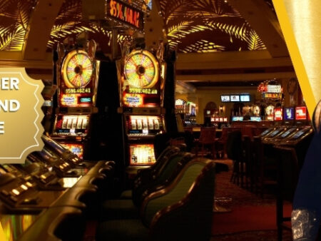 Guide to Random Number Generators and Casino Game Fairness