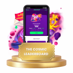 The Cosmic Leaderboard