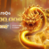 Flatdog Cash Drop Network Promotion at Select Casinos