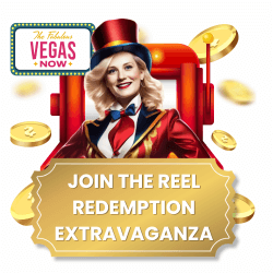 Why You Should Join the Reel Redemption Extravaganza