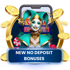 Top-Rated No Deposit Casino Bonuses in Australia