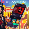 CashDays and Short Races Tournament: A Playson Casino Game Tournament