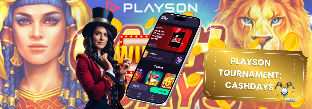 Top Playson Games You Can Play to Win Big
